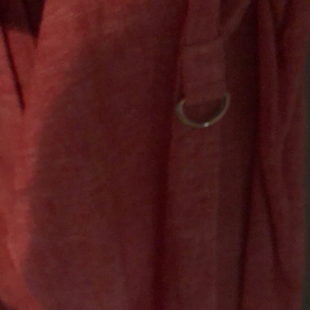 Button up blouse - Picture 4 of 4